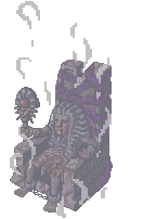 Sprite de Amon Ra (Nightmare)