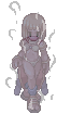 Sprite de Dancer Josephina
