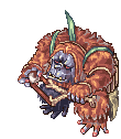 Sprite de Wootan Shooter