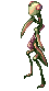 Sprite de Mantis