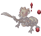 Sprite de Diligent Soldier Andre