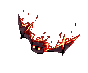 Sprite de Rigid Explosion