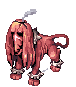 Sprite de Enraged Dog