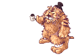 Sprite de Eddga