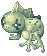Sprite de Roda Frog