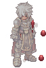 Sprite de Deranged Adventurer