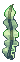 Sprite de Seaweed