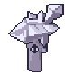 Sprite de Cobalt Mineral