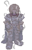 Sprite de Paladin Randel