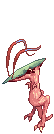 Sprite de Elusive Novus
