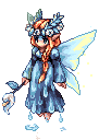 Sprite de Aries