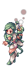 Sprite de Ezella