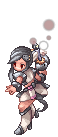 Sprite de Morin