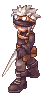 Sprite de Heart Hunter Guard