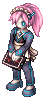 Sprite de Assistant Bot