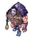 Sprite de Big Bell
