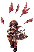 Sprite de Despair God Morroc