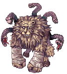 Sprite de Chimera