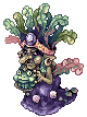 Sprite de Kikimora