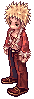 Sprite de Gemini-S58