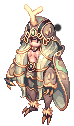 Sprite de Scaraba Queen