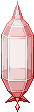 Sprite de Pink Crystal
