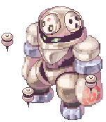 Sprite de Hell Vesper