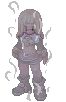 Sprite de Hunter Cecil