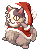Sprite de Gift Stealing Raccoon