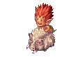 Sprite de Curupira