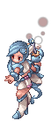 Sprite de Lune