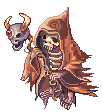 Sprite de Immortal Wind Ghost