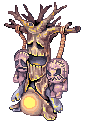 Sprite de Gibbet
