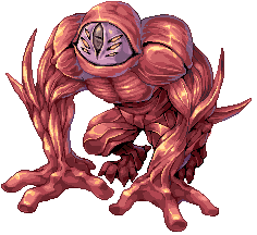 Sprite de Amdarais
