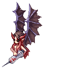 Sprite de Manananggal
