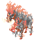 Sprite de Nightmare Terror