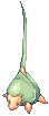 Sprite de Wormtail
