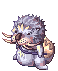 Sprite de Sea Otter Ringleader