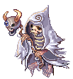 Sprite de Ice Ghost