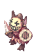 Sprite de Goblin