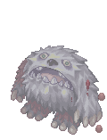 Sprite de Angry Snowier