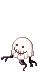 Sprite de Ghost Cube