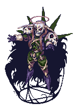 Sprite de Dark Lord