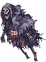 Sprite de Wraith