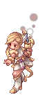 Sprite de Mallina