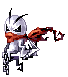 Sprite de Disguise