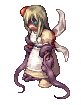 Sprite de A013 - Dolor