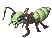 Sprite de Piere