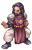 Sprite de Doyen Irene