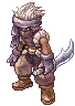 Sprite de Byrogue